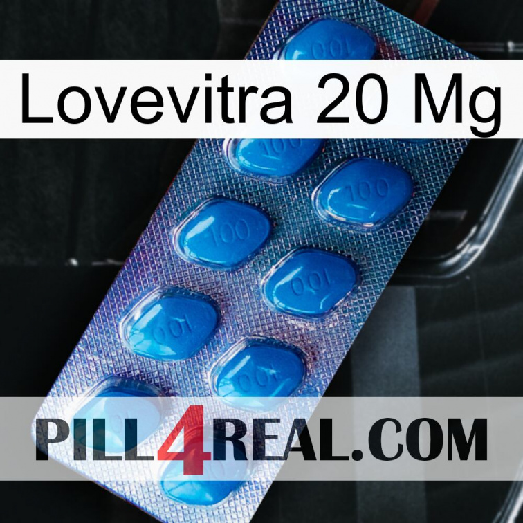 Lovevitra 20Mg viagra1